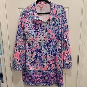 Lilly Pulitzer Popover Dress
